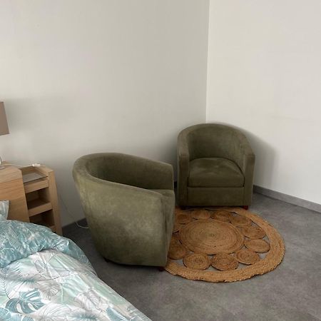 Le Barnave Apartment Валанс Екстериор снимка