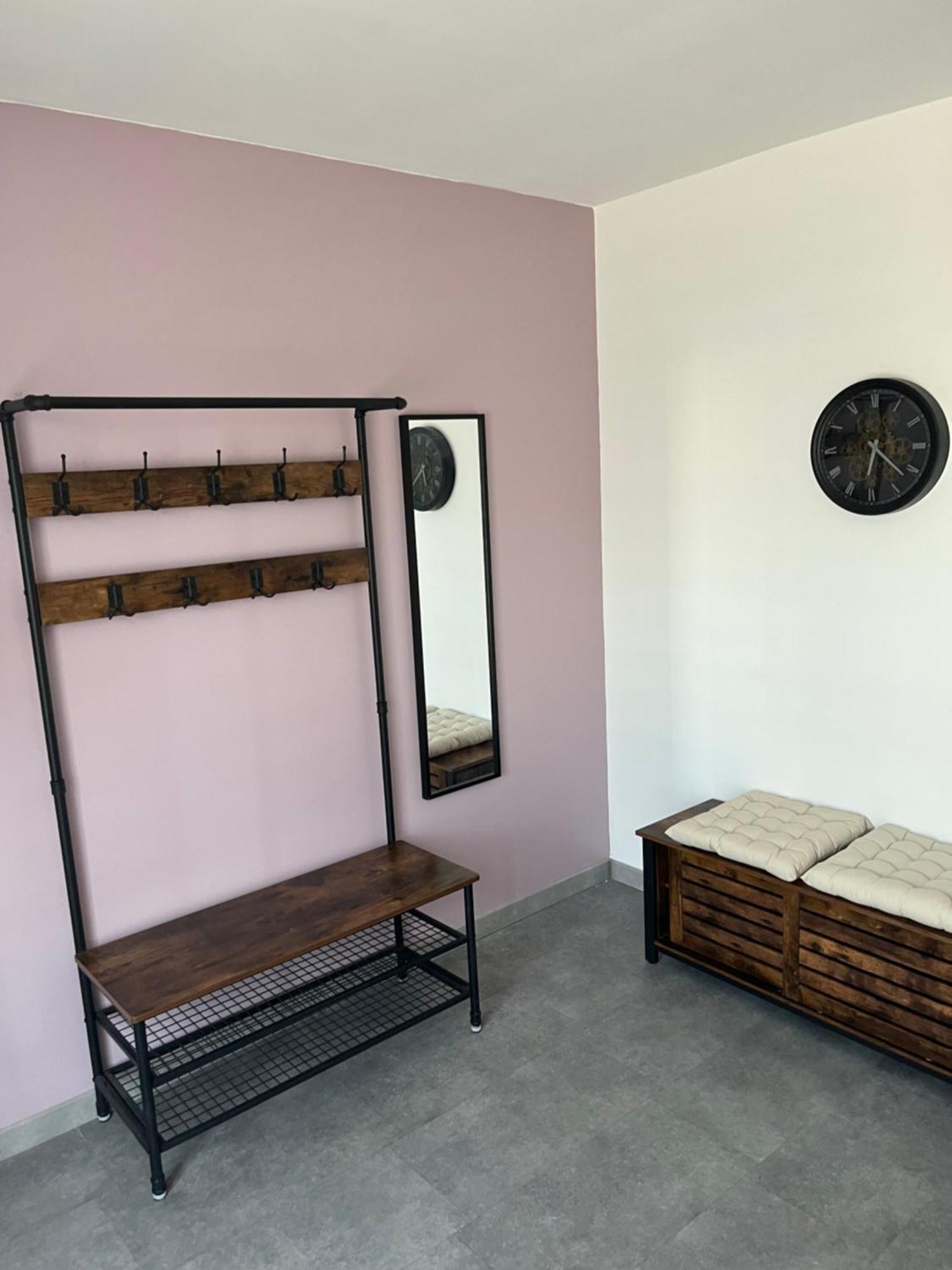 Le Barnave Apartment Валанс Екстериор снимка