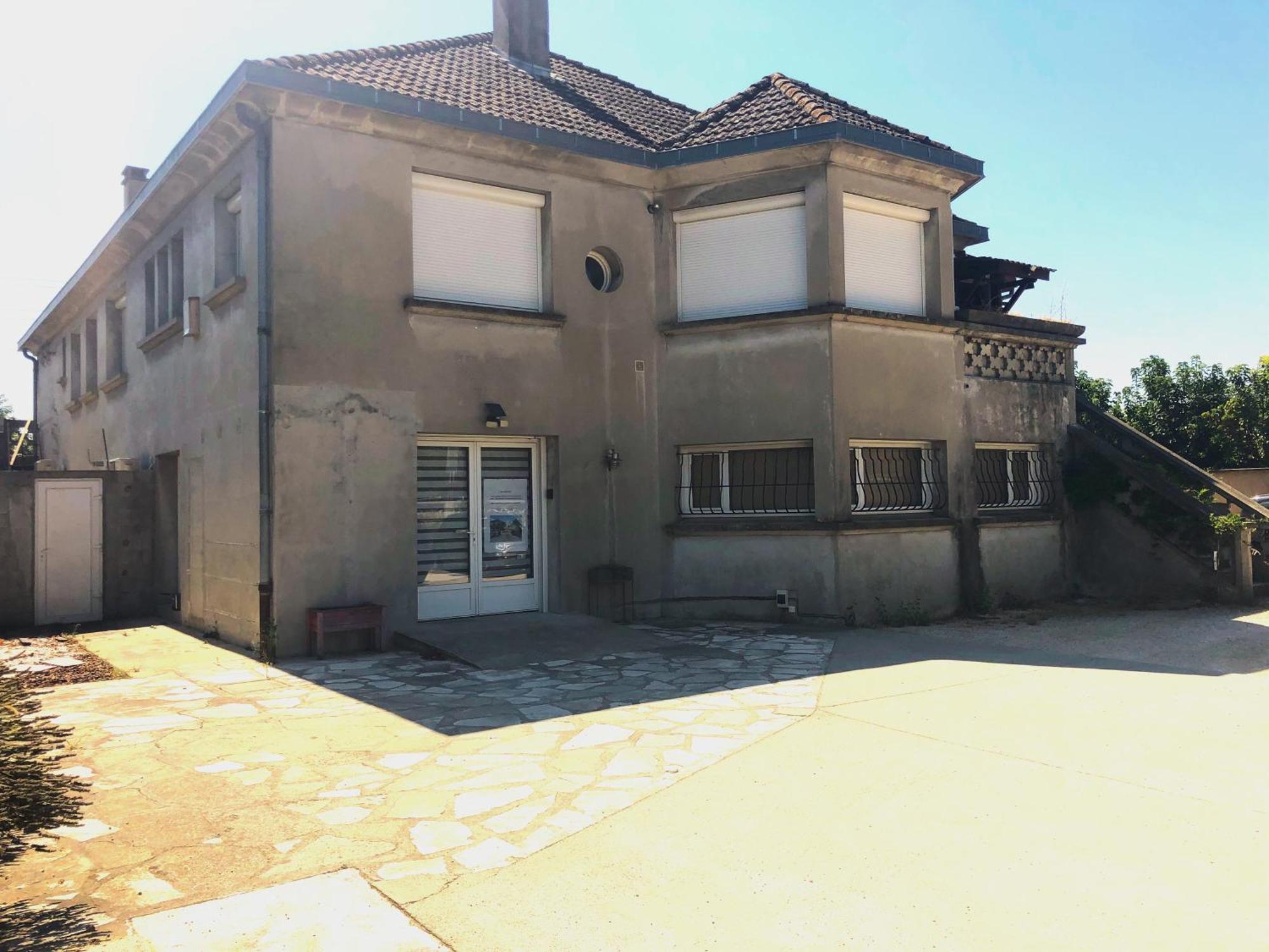 Le Barnave Apartment Валанс Екстериор снимка