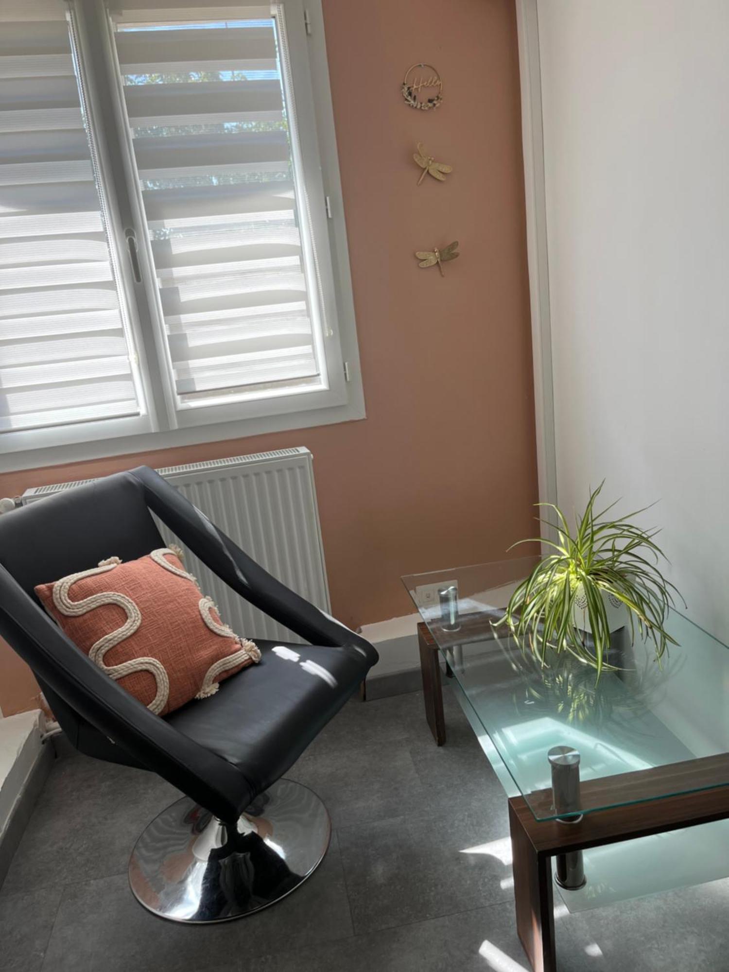 Le Barnave Apartment Валанс Екстериор снимка